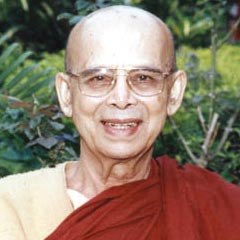 Acharya Buddharakkhita